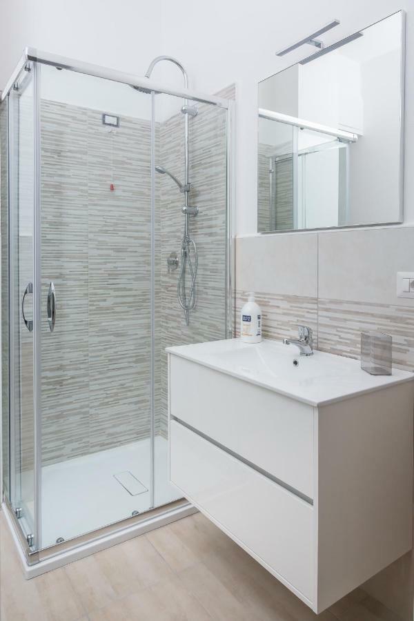 Apartment Paruta 65 Milano Exteriör bild